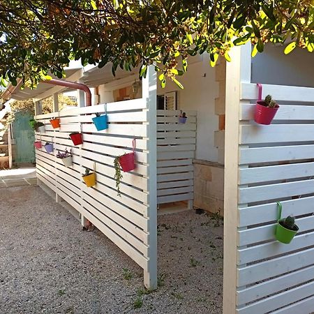 B&B Le Vele Maruggio Exterior foto