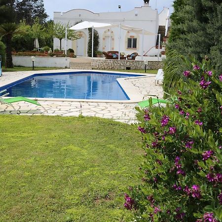 B&B Le Vele Maruggio Exterior foto